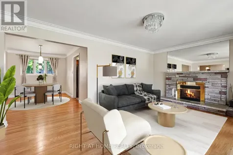 1640 Fisher Avenue Ottawa ON K2C 1X6