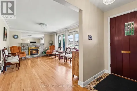1640 Fisher Avenue Ottawa ON K2C 1X6