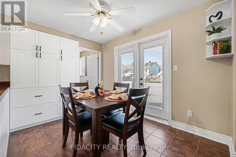 21 West Ridge Drive Ottawa ON K2S 1S4