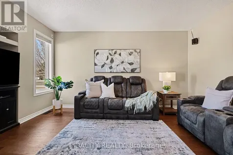 21 West Ridge Drive Ottawa ON K2S 1S4