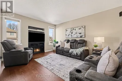 21 West Ridge Drive Ottawa ON K2S 1S4