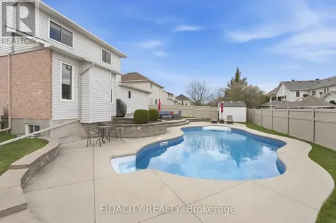 21 West Ridge Drive Ottawa ON K2S 1S4