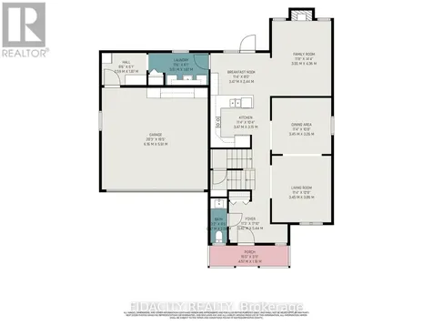 21 West Ridge Drive Ottawa ON K2S 1S4