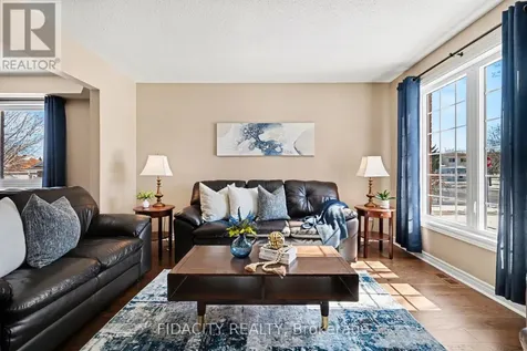 21 West Ridge Drive Ottawa ON K2S 1S4