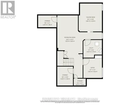 21 West Ridge Drive Ottawa ON K2S 1S4