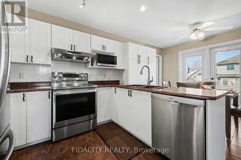 21 West Ridge Drive Ottawa ON K2S 1S4