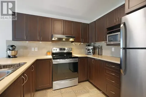 503 Harvest Valley Avenue Ottawa ON K4A 0R1