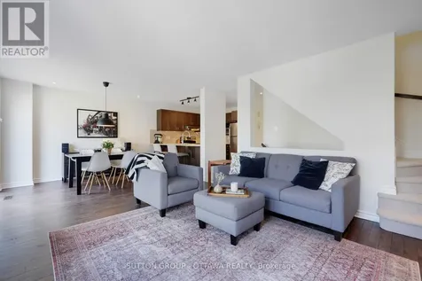 503 Harvest Valley Avenue Ottawa ON K4A 0R1