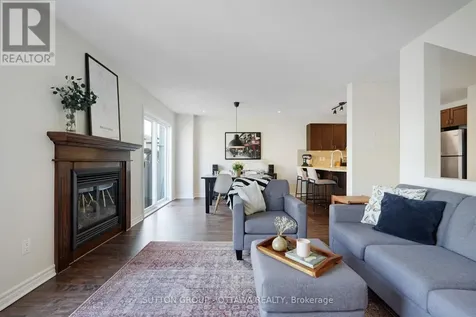 503 Harvest Valley Avenue Ottawa ON K4A 0R1