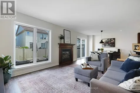 503 Harvest Valley Avenue Ottawa ON K4A 0R1
