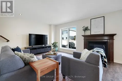 503 Harvest Valley Avenue Ottawa ON K4A 0R1