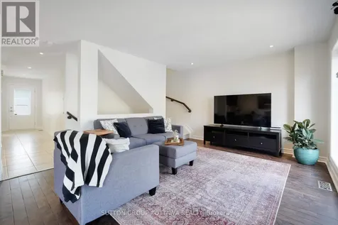 503 Harvest Valley Avenue Ottawa ON K4A 0R1