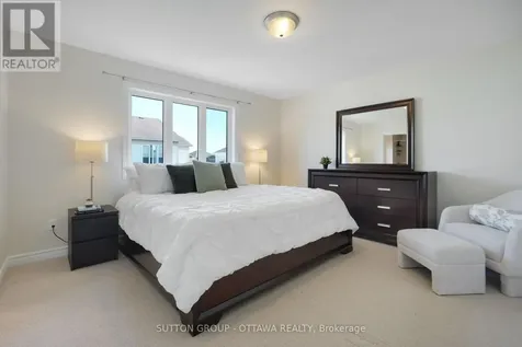 503 Harvest Valley Avenue Ottawa ON K4A 0R1