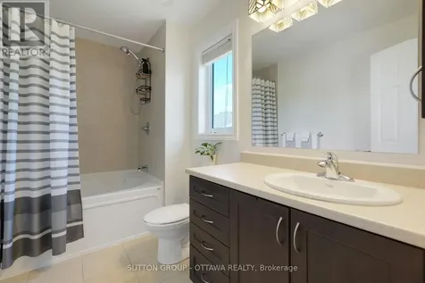 503 Harvest Valley Avenue Ottawa ON K4A 0R1