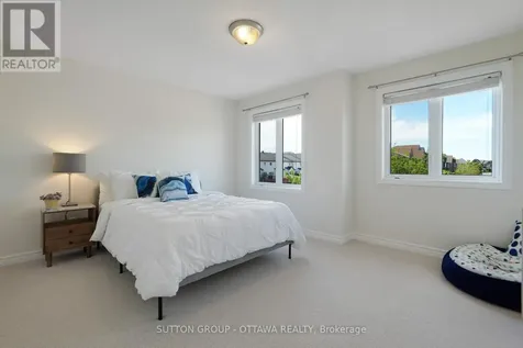 503 Harvest Valley Avenue Ottawa ON K4A 0R1