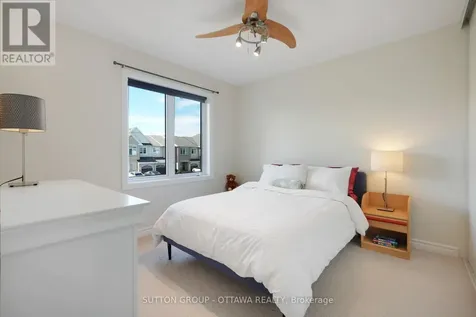 503 Harvest Valley Avenue Ottawa ON K4A 0R1