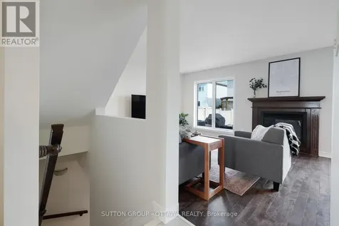 503 Harvest Valley Avenue Ottawa ON K4A 0R1