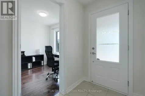 503 Harvest Valley Avenue Ottawa ON K4A 0R1