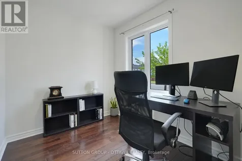 503 Harvest Valley Avenue Ottawa ON K4A 0R1