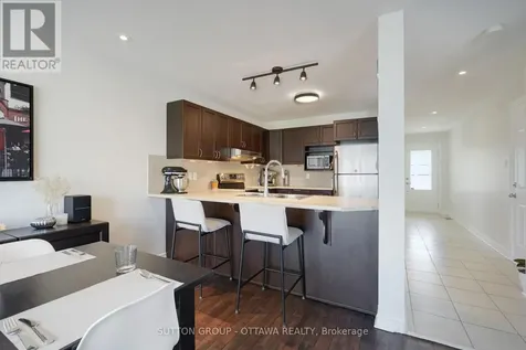 503 Harvest Valley Avenue Ottawa ON K4A 0R1