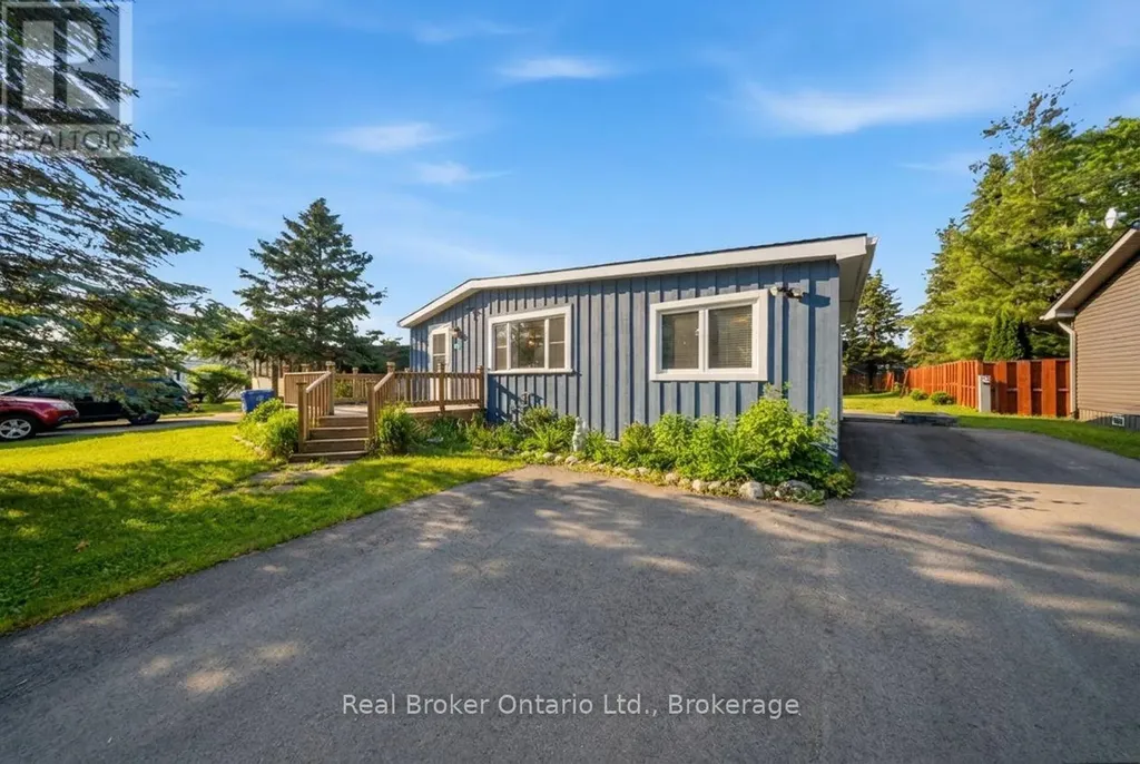 105 Meadows Drive West Grey ON N4N 3B8