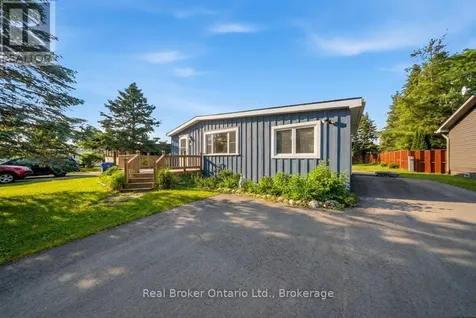 105 Meadows Drive West Grey ON N4N 3B8