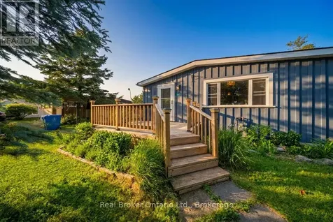 105 Meadows Drive West Grey ON N4N 3B8