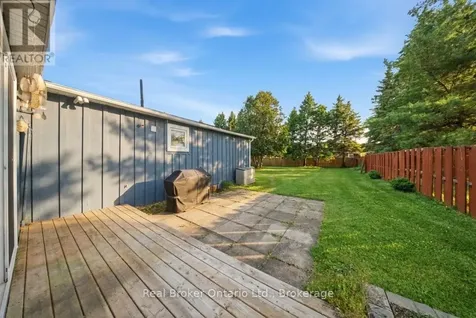 105 Meadows Drive West Grey ON N4N 3B8