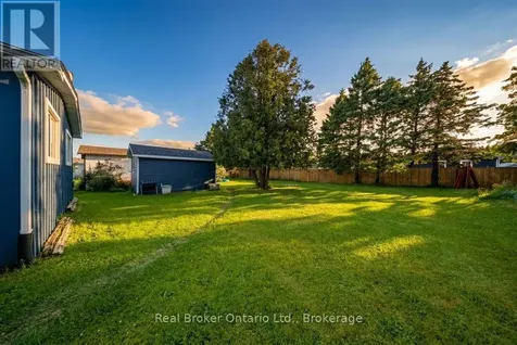 105 Meadows Drive West Grey ON N4N 3B8