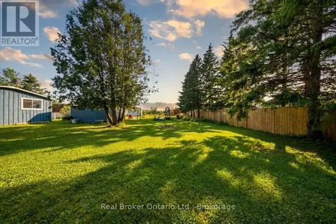 105 Meadows Drive West Grey ON N4N 3B8