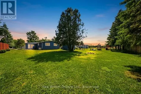 105 Meadows Drive West Grey ON N4N 3B8