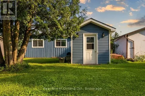 105 Meadows Drive West Grey ON N4N 3B8