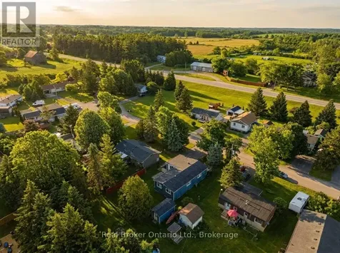 105 Meadows Drive West Grey ON N4N 3B8