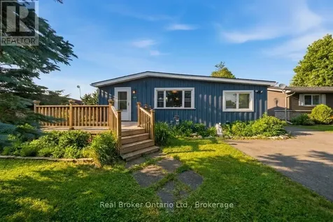 105 Meadows Drive West Grey ON N4N 3B8