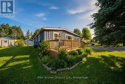 105 Meadows Drive West Grey ON N4N 3B8