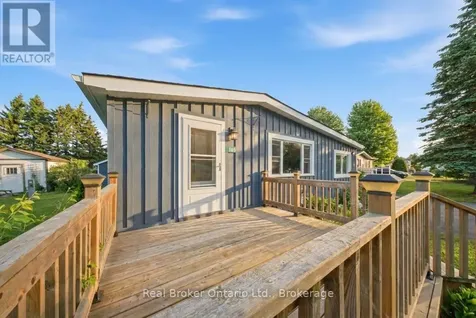 105 Meadows Drive West Grey ON N4N 3B8