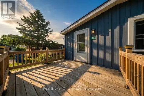 105 Meadows Drive West Grey ON N4N 3B8