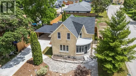 503 10th Avenue Hanover ON N4N 2P2