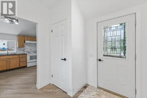 503 10th Avenue Hanover ON N4N 2P2