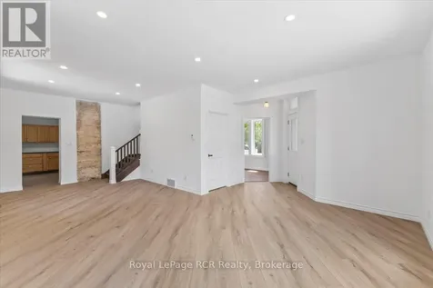 503 10th Avenue Hanover ON N4N 2P2