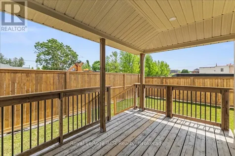 503 10th Avenue Hanover ON N4N 2P2