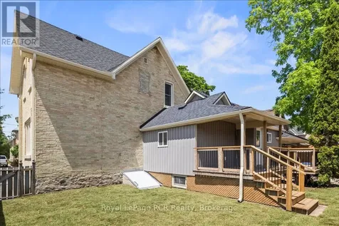 503 10th Avenue Hanover ON N4N 2P2