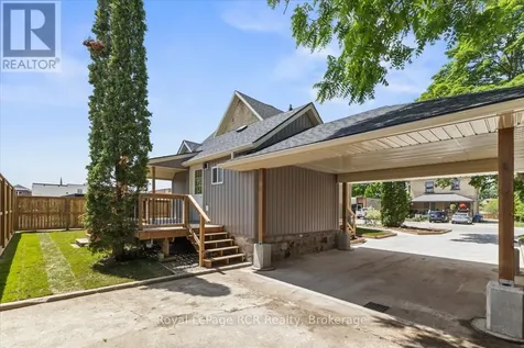503 10th Avenue Hanover ON N4N 2P2