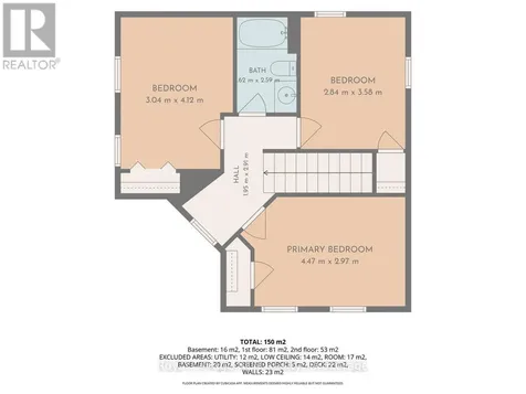 503 10th Avenue Hanover ON N4N 2P2