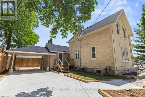 503 10th Avenue Hanover ON N4N 2P2