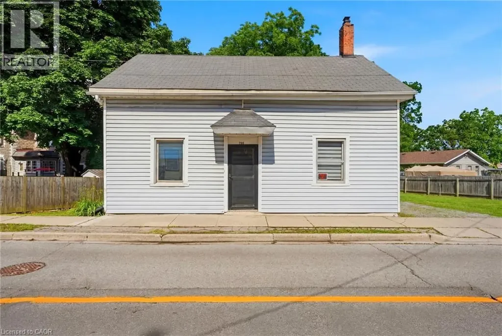 788 Laurel Street Cambridge ON N3H 3Z4