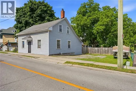 788 Laurel Street Cambridge ON N3H 3Z4