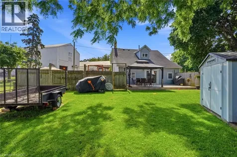 788 Laurel Street Cambridge ON N3H 3Z4
