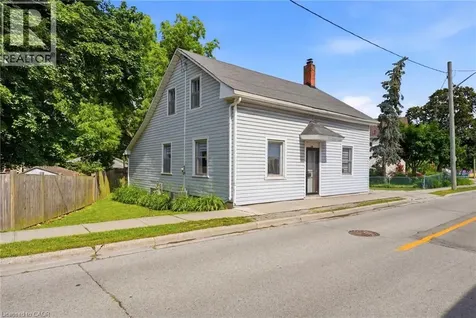 788 Laurel Street Cambridge ON N3H 3Z4