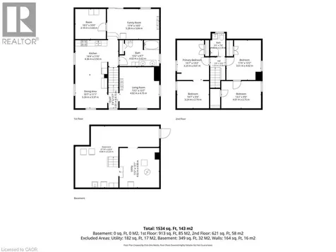 788 Laurel Street Cambridge ON N3H 3Z4